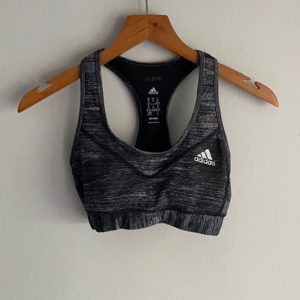 Adidas Climalite Sports Bra